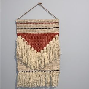 Target Wall Hanging Decor